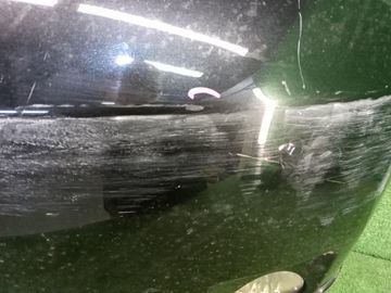 БАМПЕР НА TOYOTA PORTE NNP11