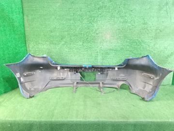 БАМПЕР НА MAZDA AXELA BKEP