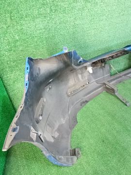 БАМПЕР НА MAZDA AXELA BKEP