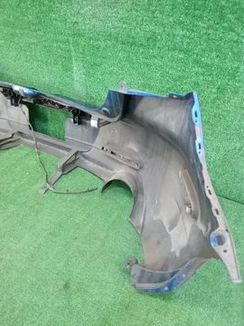 БАМПЕР НА MAZDA AXELA BKEP