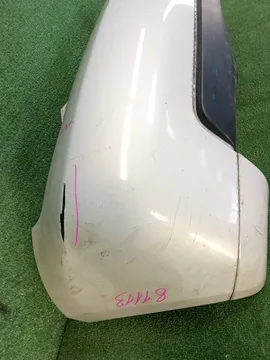 БАМПЕР НА TOYOTA IST NCP60