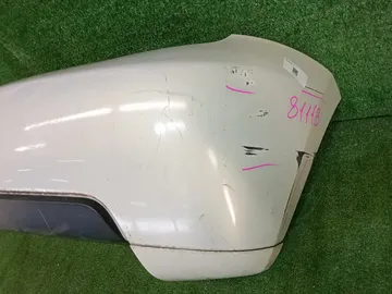 БАМПЕР НА TOYOTA IST NCP60