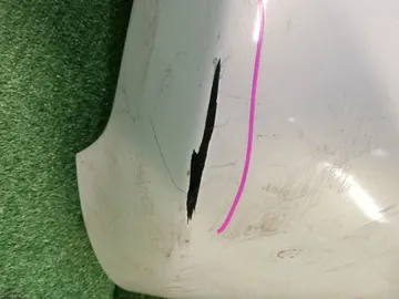 БАМПЕР НА TOYOTA IST NCP60