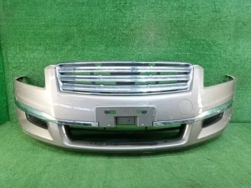БАМПЕР НА NISSAN DUALIS J10
