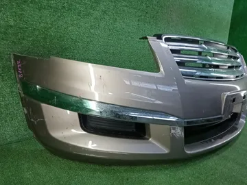 БАМПЕР НА NISSAN DUALIS J10