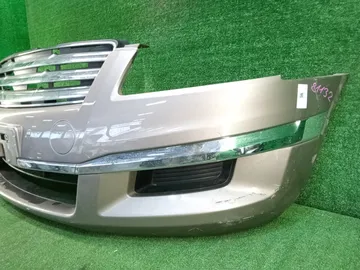 БАМПЕР НА NISSAN DUALIS J10