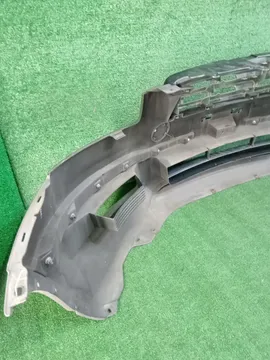 БАМПЕР НА NISSAN DUALIS J10