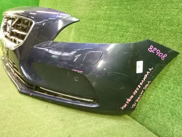 БАМПЕР НА VOLVO V40 MV48