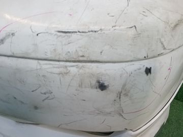 БАМПЕР НА MAZDA MPV LWEW