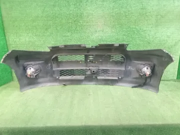 БАМПЕР НА TOYOTA PASSO KGC10