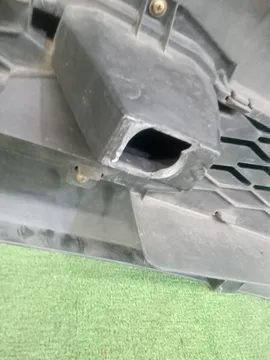 БАМПЕР НА TOYOTA PASSO KGC10