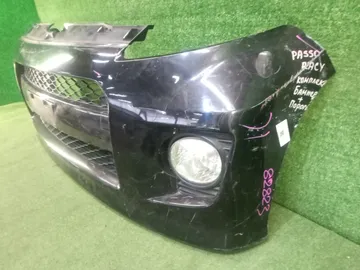 БАМПЕР НА TOYOTA PASSO KGC10
