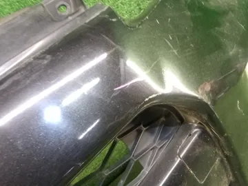 БАМПЕР НА TOYOTA PASSO KGC10