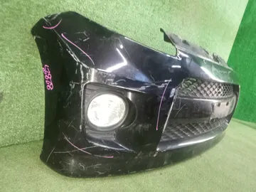 БАМПЕР НА TOYOTA PASSO KGC10