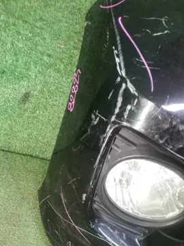 БАМПЕР НА TOYOTA PASSO KGC10