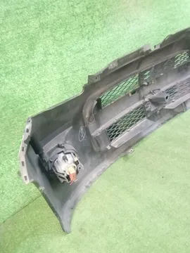 БАМПЕР НА TOYOTA PASSO KGC10