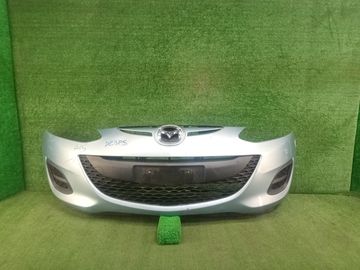 БАМПЕР НА MAZDA DEMIO DE3FS