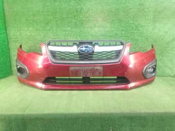 БАМПЕР НА SUBARU IMPREZA GP3