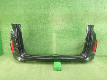 БАМПЕР НА HONDA FREED GB5