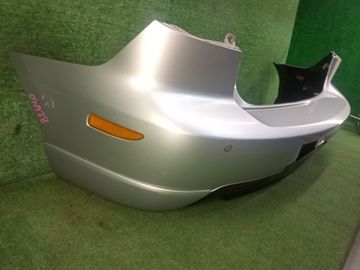 БАМПЕР НА MAZDA AXELA BKEP