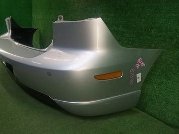 БАМПЕР НА MAZDA AXELA BKEP