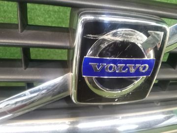 БАМПЕР НА VOLVO V50 MW43