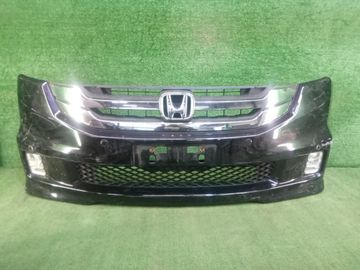 БАМПЕР НА HONDA STEPWGN RG1