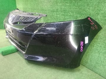 БАМПЕР НА HONDA FIT GE6