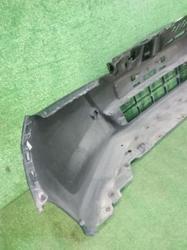 БАМПЕР НА HONDA FIT GE6