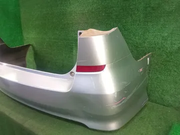 БАМПЕР НА HONDA ELYSION RR5