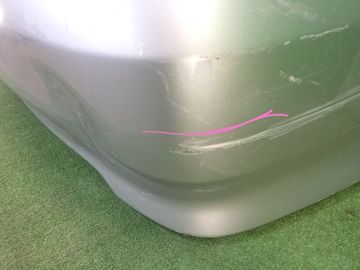 БАМПЕР НА HONDA ELYSION RR5