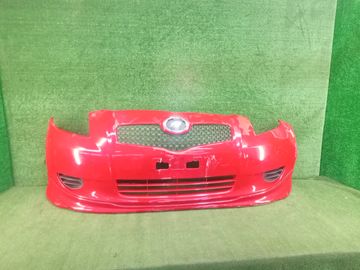 БАМПЕР НА TOYOTA VITZ SCP90