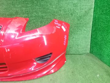 БАМПЕР НА TOYOTA VITZ SCP90