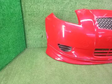 БАМПЕР НА TOYOTA VITZ SCP90