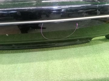 БАМПЕР НА TOYOTA ARISTO JZS160