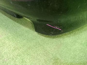 БАМПЕР НА TOYOTA ARISTO JZS160