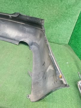 БАМПЕР НА TOYOTA ARISTO JZS160