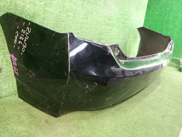 БАМПЕР НА TOYOTA PRIUS ZVW30