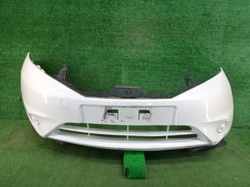 БАМПЕР НА NISSAN NOTE E12
