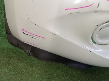 БАМПЕР НА NISSAN NOTE E12
