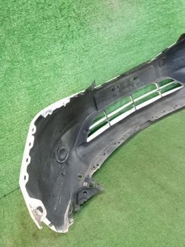 БАМПЕР НА NISSAN NOTE E12