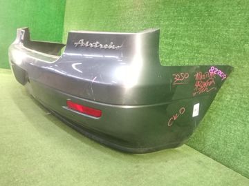 БАМПЕР НА MITSUBISHI AIRTREK CU4W