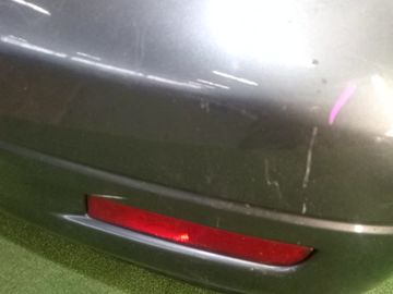 БАМПЕР НА MITSUBISHI AIRTREK CU4W