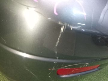 БАМПЕР НА MITSUBISHI AIRTREK CU4W