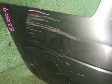 БАМПЕР НА MITSUBISHI AIRTREK CU4W