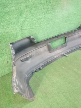БАМПЕР НА MITSUBISHI AIRTREK CU4W