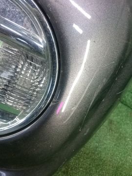 БАМПЕР НА TOYOTA PIXIS JOY LA250A