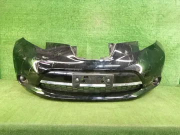 БАМПЕР НА NISSAN LEAF AZE0