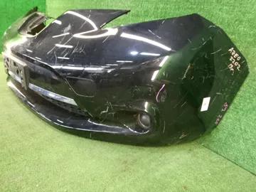 БАМПЕР НА NISSAN LEAF AZE0