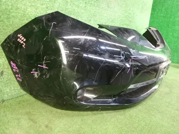 БАМПЕР НА NISSAN LEAF AZE0